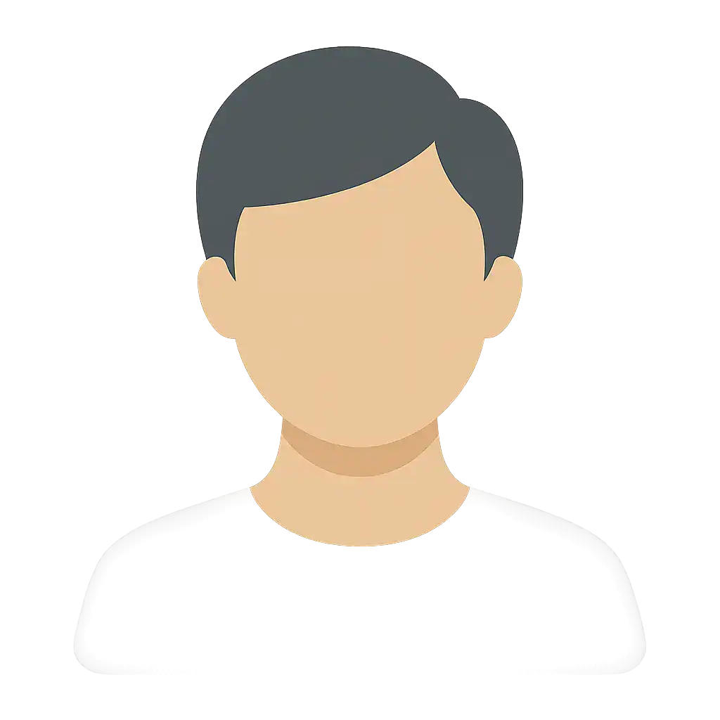 Reading Made Easy student testimonial male avatar