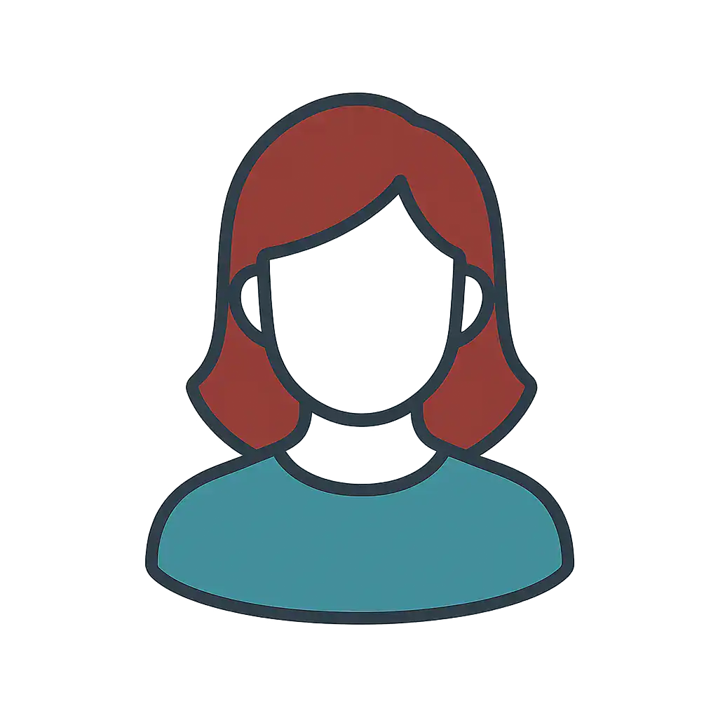 Reading Made Easy student testimonial female avatar